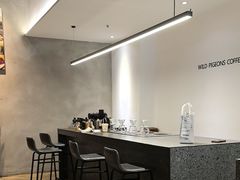 -野鸽子咖啡(中航店)