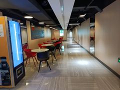 -一兆韦德健身(古美店)