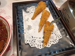 -堂瓦里·33年传统赣菜(第一街区店)