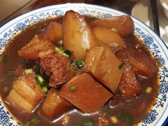 -老瑞福上海菜(人民广场店)