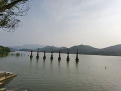 -鸣鹤古镇