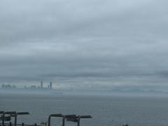 -泊石湾海滨浴场