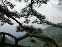 -罗田天堂寨风景区