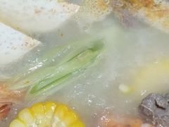 -椒香城门口老火锅(虎门店)