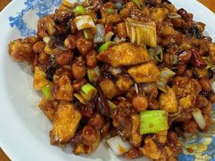 -洪福亮酒家(南草厂街店)