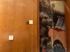 -北京老门框爆肚涮肉馆(凤城六路店)