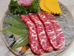 -妥妥烤肉料理(昙华林店)