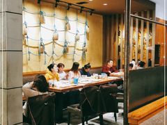 大堂-汉巴味德(沈阳万象汇店)