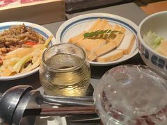 -巴奴毛肚火锅(商城路店)