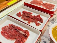 -京元盛铜锅涮肉(上海总店)