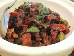 -潇湘·永州会馆(百子湾店)