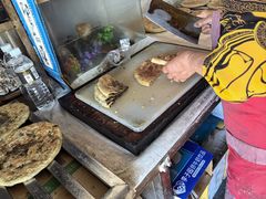 -歙县张记渔梁石头粿(渔梁住保小区店)