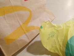 -麦当劳(中山路店)