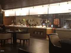 -索菲特银河锦厨自助餐(山西路店)