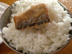 -龙福祥餐馆
