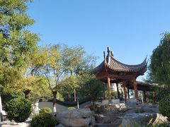 -南普公园