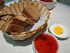 -俄士厨房(万松园店)