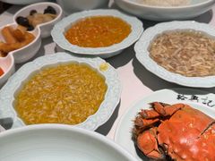 -裕兴记•蟹黄面馆(人民广场店)