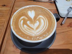 -MEEBO KAFEE米咖焙坊(虹桥路店)