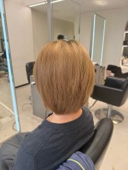 -摩登时代美发沙龙