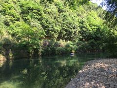 -青龙双河漂流