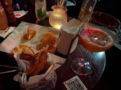 -JZ Club 爵士酒吧(上海店)