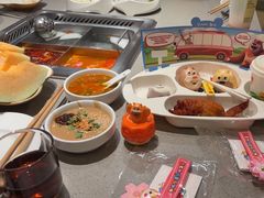 -海底捞火锅(宇飞大厦店)