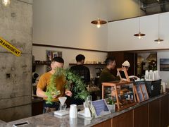 -不正咖啡(万达尊店)