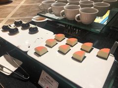 -无锡君来洲际酒店