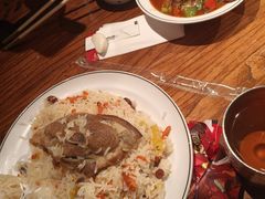 -纳瓦新疆菜(银都店)