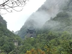 -剑门关风景区