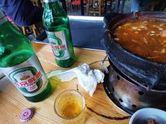 -范贤光鸡公煲(平乐园总店)