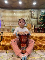 -卡通尼·Safari非洲探索乐园·生日会(金桥国际商业广场店)