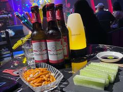 -TORA音乐酒馆