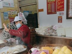 -清泉阁包子饺子·刀削面(五一店)