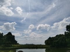 -邓小平故里