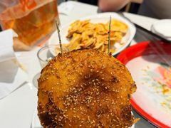 -老味烧烤(总店)