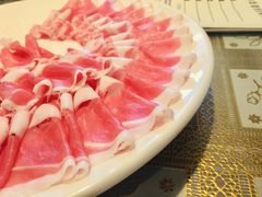 -清真·鸦儿李记·涮肉(和平里店)