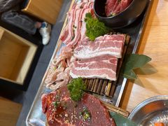 -麻蒲碳烤肉(梅花园店)