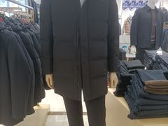 -南京商厦