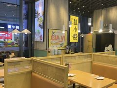-越小品·越南餐厅(万科里店)