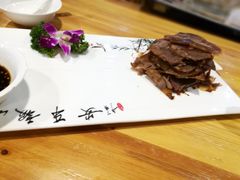 -老阿妈蒙古村·蒙古包·草原文化·歌舞表演(老君堂店)