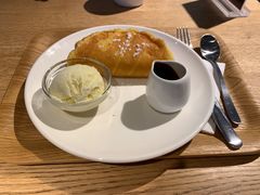 舒芙蕾套餐-无印良品餐堂 MUJI Diner(成都太古里店)