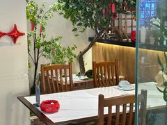 -山海菜馆·海肠捞饭·青岛菜(栈桥店)