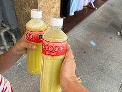 -黎雪珍凉茶(八旗二马路店)