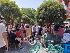 -川西坝子火锅(金沙1.0直营店)