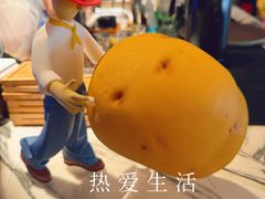 -Calix&Lay's(新天地店)