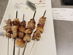 -新口福烧烤(凌河夜市店)