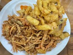 -美顺香食府鱼头老店(雪野湖店)