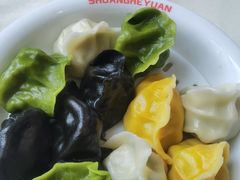 -双合园·海鲜水饺青岛菜(九水东路店)